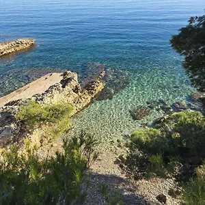 La De Saint-jean-cap-ferrat, Vue Et Acces Saint-Jean-Cap-Ferrat